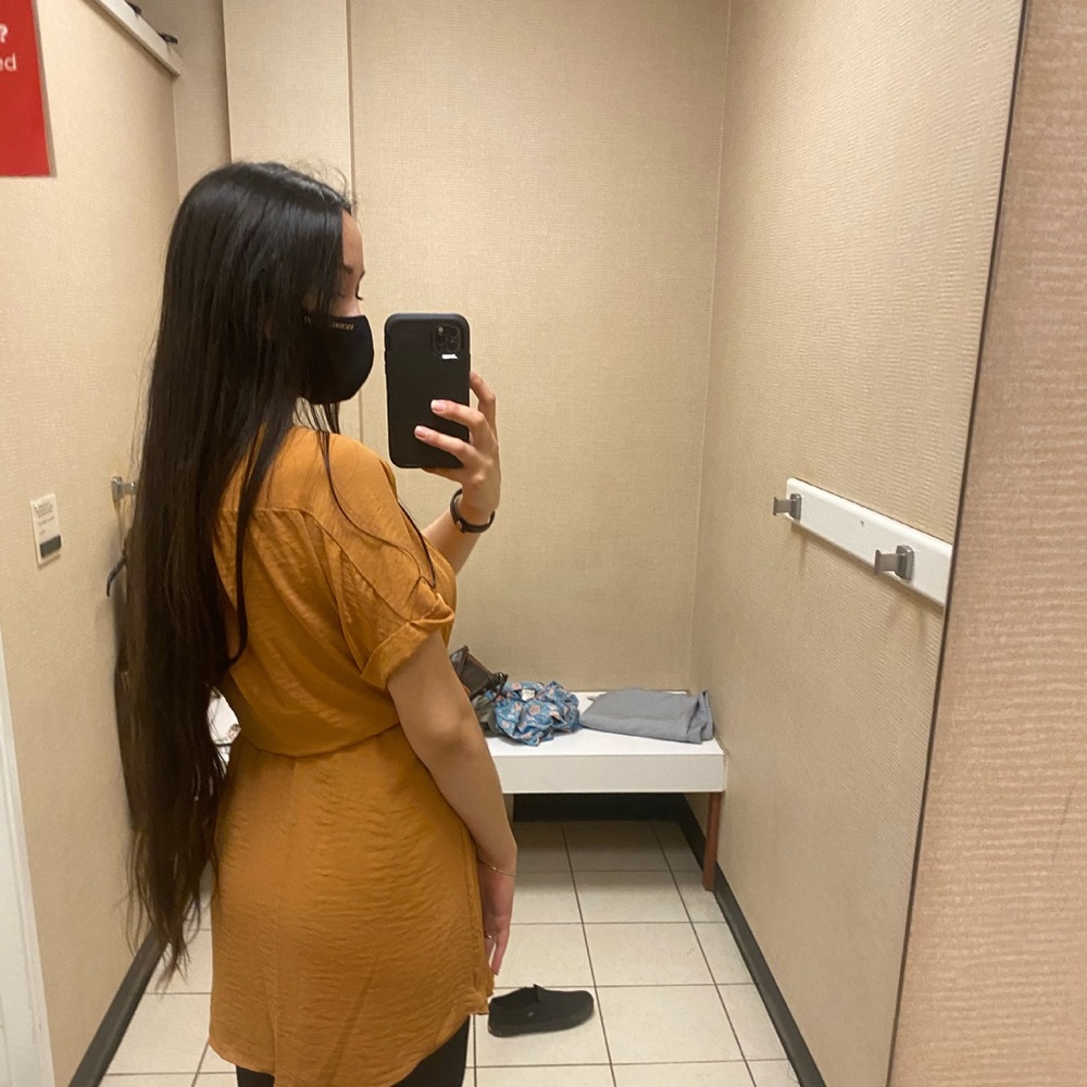 Meet your Posher, Deyon